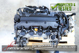 JDM 2006-2011 Honda Civic R18A 1.8L SOHC VTEC Engine - JDM Alliance LLC