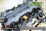 JDM 2006-2011 Honda Civic R18A 1.8L SOHC VTEC Engine - JDM Alliance LLC