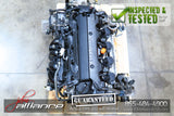 JDM 2006-2011 Honda Civic R18A 1.8L SOHC VTEC Engine - JDM Alliance LLC