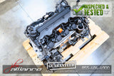 JDM 2006-2011 Honda Civic R18A 1.8L SOHC VTEC Engine - JDM Alliance LLC