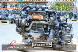 JDM 2006-2011 Honda Civic R18A 1.8L SOHC VTEC Engine - JDM Alliance LLC