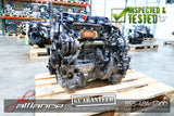 JDM 2006-2011 Honda Civic R18A 1.8L SOHC VTEC Engine - JDM Alliance LLC