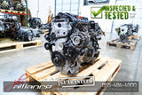 JDM 2006-2011 Honda Civic R18A 1.8L SOHC VTEC Engine - JDM Alliance LLC