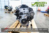 JDM 2006-2011 Honda Civic R18A 1.8L SOHC VTEC Engine - JDM Alliance LLC