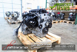 JDM 2006-2011 Honda Civic R18A 1.8L SOHC VTEC Engine - JDM Alliance LLC