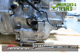 JDM 06-11 Honda Civic R18A 1.8L VTEC Automatic Transmission R18A1 SXEA - JDM Alliance LLC