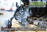 JDM 06-11 Honda Civic R18A 1.8L VTEC Automatic Transmission R18A1 SXEA - JDM Alliance LLC