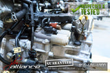 JDM 06-11 Honda Civic R18A 1.8L VTEC Automatic Transmission R18A1 SXEA - JDM Alliance LLC