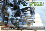 JDM 06-11 Honda Civic R18A 1.8L VTEC Automatic Transmission R18A1 SXEA - JDM Alliance LLC