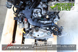 JDM 06-11 Honda Civic R18A 1.8L VTEC Automatic Transmission R18A1 SXEA - JDM Alliance LLC