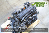 JDM 2006-2011 Honda Civic R18A 1.8L DOHC i-VTEC - JDM Alliance LLC