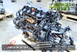 JDM 2006-2011 Honda Civic R18A 1.8L DOHC i-VTEC - JDM Alliance LLC