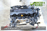 JDM 2006-2011 Honda Civic R18A 1.8L DOHC i-VTEC - JDM Alliance LLC