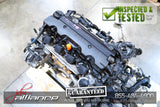 JDM 2006-2011 Honda Civic R18A 1.8L DOHC i-VTEC - JDM Alliance LLC