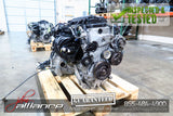 JDM 2006-2011 Honda Civic R18A 1.8L DOHC i-VTEC - JDM Alliance LLC