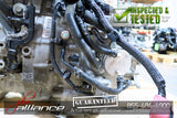 JDM 06-11 Honda Civic R18A 1.8L VTEC Automatic Transmission R18A1 SXEA - JDM Alliance LLC