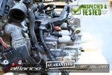 JDM 06-11 Honda Civic R18A 1.8L VTEC Automatic Transmission R18A1 SXEA - JDM Alliance LLC