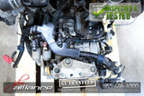 JDM 06-11 Honda Civic R18A 1.8L VTEC Automatic Transmission R18A1 SXEA - JDM Alliance LLC