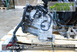 JDM 06-11 Honda Civic R18A 1.8L VTEC Automatic Transmission R18A1 SXEA - JDM Alliance LLC