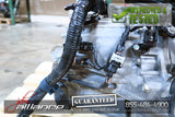 JDM 06-11 Honda Civic R18A 1.8L VTEC Automatic Transmission R18A1 SXEA - JDM Alliance LLC