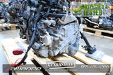 JDM 06-11 Honda Civic R18A 1.8L VTEC Automatic Transmission R18A1 SXEA - JDM Alliance LLC