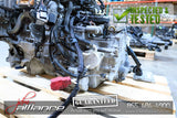 JDM 06-11 Honda Civic R18A 1.8L VTEC Automatic Transmission R18A1 SXEA - JDM Alliance LLC