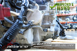 JDM 06-11 Honda Civic R18A 1.8L VTEC Automatic Transmission R18A1 SXEA - JDM Alliance LLC