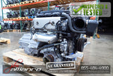 JDM 93-95 Honda Acura Legend C32A 3.2L SOHC V6 Type 2 Engine & Auto Transmission - JDM Alliance LLC