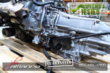 JDM 93-95 Honda Acura Legend C32A 3.2L SOHC V6 Type 2 Engine & Auto Transmission - JDM Alliance LLC