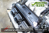 JDM 93-95 Honda Acura Legend C32A 3.2L SOHC V6 Type 2 Engine & Auto Transmission - JDM Alliance LLC