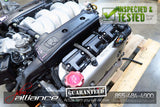 JDM 93-95 Honda Acura Legend C32A 3.2L SOHC V6 Type 2 Engine & Auto Transmission - JDM Alliance LLC