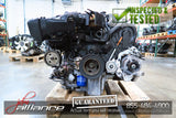 JDM 93-95 Honda Acura Legend C32A 3.2L SOHC V6 Type 2 Engine & Auto Transmission - JDM Alliance LLC