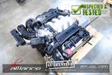 JDM 93-95 Honda Acura Legend C32A 3.2L SOHC V6 Type 2 Engine & Auto Transmission - JDM Alliance LLC