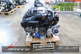 JDM 93-95 Honda Acura Legend C32A 3.2L SOHC V6 Type 2 Engine & Auto Transmission - JDM Alliance LLC