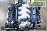 JDM 93-95 Honda Acura Legend C32A 3.2L SOHC V6 Type 2 Engine & Auto Transmission - JDM Alliance LLC