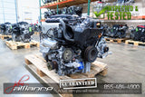 JDM 93-95 Honda Acura Legend C32A 3.2L SOHC V6 Type 2 Engine & Auto Transmission - JDM Alliance LLC