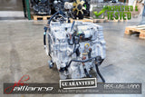 JDM 96-00 Honda Civic HX CVT Automatic Transmission D15B D16A ZC - JDM Alliance LLC