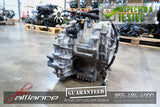 JDM 96-00 Honda Civic HX CVT Automatic Transmission D15B D16A ZC - JDM Alliance LLC