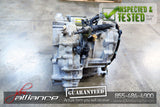 JDM 96-00 Honda Civic HX CVT Automatic Transmission D15B D16A ZC - JDM Alliance LLC