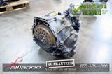 JDM 96-00 Honda Civic HX CVT Automatic Transmission D15B D16A ZC - JDM Alliance LLC