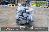 JDM 96-00 Honda Civic HX CVT Automatic Transmission D15B D16A ZC - JDM Alliance LLC