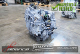 JDM 96-00 Honda Civic HX CVT Automatic Transmission D15B D16A ZC - JDM Alliance LLC