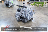 JDM 96-00 Honda Civic HX CVT Automatic Transmission D15B D16A ZC - JDM Alliance LLC