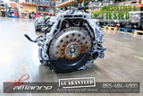 JDM 96-00 Honda Civic HX CVT Automatic Transmission D15B D16A ZC - JDM Alliance LLC