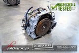 JDM 01-05 Honda Civic D17A2 1.7L SLXA Automatic Transmission EM2 ES D17A - JDM Alliance LLC