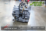 JDM 01-05 Honda Civic D17A2 1.7L SLXA Automatic Transmission EM2 ES D17A - JDM Alliance LLC