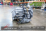 JDM 01-05 Honda Civic D17A2 1.7L SLXA Automatic Transmission EM2 ES D17A - JDM Alliance LLC