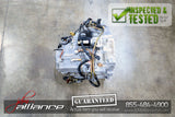 JDM 01-05 Honda Civic D17A2 1.7L SLXA Automatic Transmission EM2 ES D17A - JDM Alliance LLC