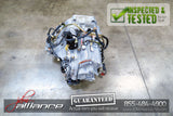 JDM 01-05 Honda Civic D17A2 1.7L SLXA Automatic Transmission EM2 ES D17A - JDM Alliance LLC