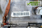 JDM 01-05 Honda Civic D17A2 1.7L SLXA Automatic Transmission EM2 ES D17A - JDM Alliance LLC